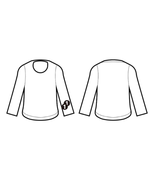 BALENCIAGA（バレンシアガ）スウェット 黒 サイズ:M メンズ/2200648855019