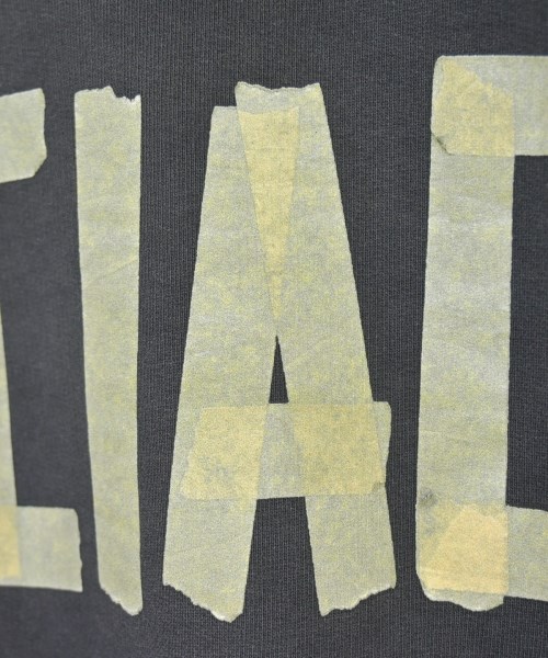 BALENCIAGA（バレンシアガ）スウェット 黒 サイズ:M メンズ/2200648855019