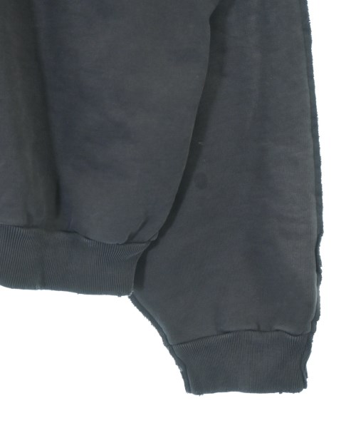 BALENCIAGA（バレンシアガ）スウェット 黒 サイズ:M メンズ/2200648855019