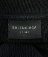 BALENCIAGA（バレンシアガ）スウェット 黒 サイズ:M メンズ/2200648855019