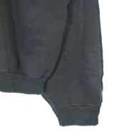 BALENCIAGA（バレンシアガ）スウェット 黒 サイズ:M メンズ/2200648855019
