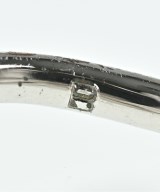 BALENCIAGA（バレンシアガ）リング シルバー サイズ:-(10号位) レディース/2200648931096