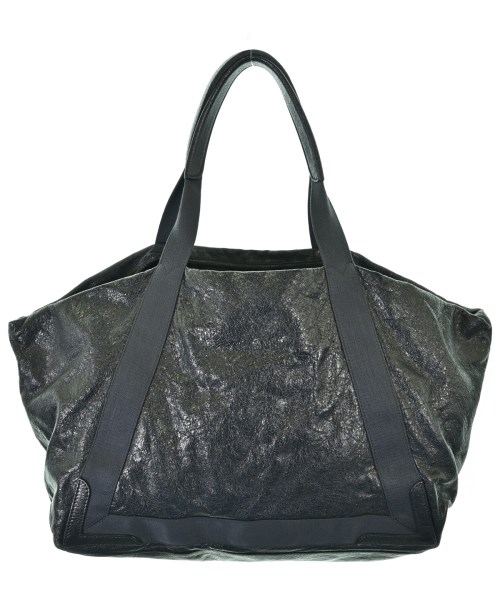 BALENCIAGA（バレンシアガ）トートバッグ 紺 サイズ:- メンズ/2200639807133