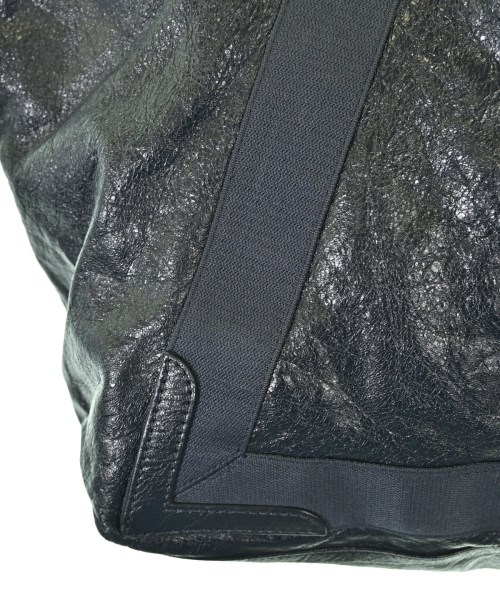 BALENCIAGA（バレンシアガ）トートバッグ 紺 サイズ:- メンズ/2200639807133