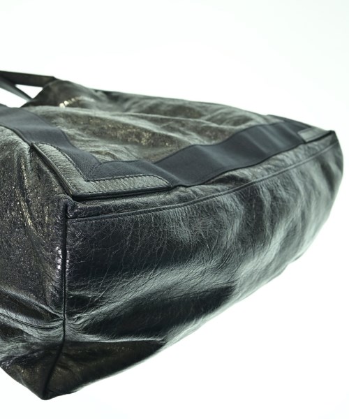 BALENCIAGA（バレンシアガ）トートバッグ 紺 サイズ:- メンズ/2200639807133