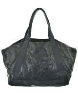 BALENCIAGA（バレンシアガ）トートバッグ 紺 サイズ:- メンズ/2200639807133