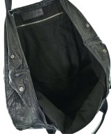 BALENCIAGA（バレンシアガ）トートバッグ 紺 サイズ:- メンズ/2200639807133