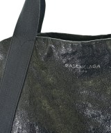 BALENCIAGA（バレンシアガ）トートバッグ 紺 サイズ:- メンズ/2200639807133