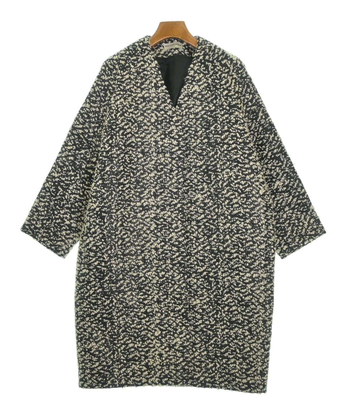 BALENCIAGA（バレンシアガ）その他 黒 サイズ:34(XXS位) レディース