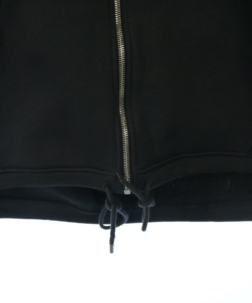 BALENCIAGA（バレンシアガ）パーカー 黒 サイズ:XS メンズ/2200641356025