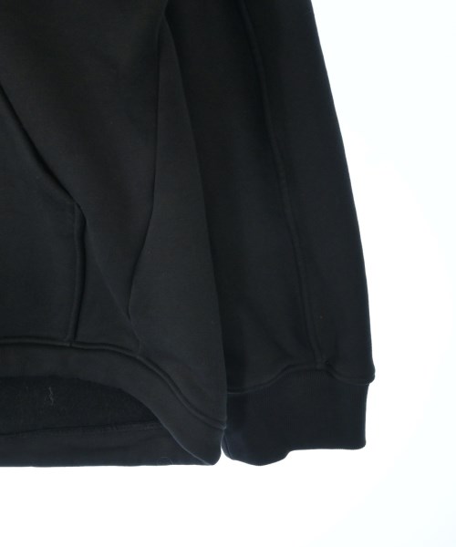 BALENCIAGA（バレンシアガ）パーカー 黒 サイズ:XS メンズ/2200641356025