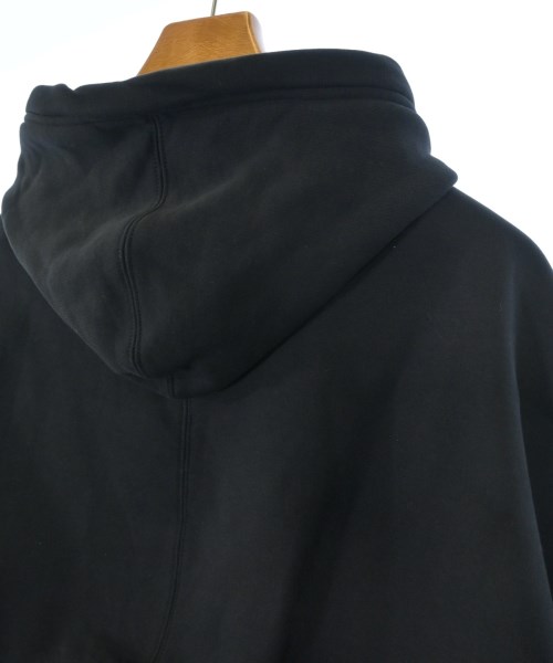 BALENCIAGA（バレンシアガ）パーカー 黒 サイズ:XS メンズ/2200641356025