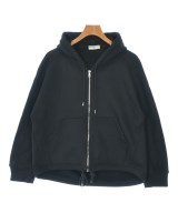 BALENCIAGA（バレンシアガ）パーカー 黒 サイズ:XS メンズ/2200641356025