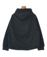 BALENCIAGA（バレンシアガ）パーカー 黒 サイズ:XS メンズ/2200641356025