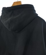 BALENCIAGA（バレンシアガ）パーカー 黒 サイズ:XS メンズ/2200641356025