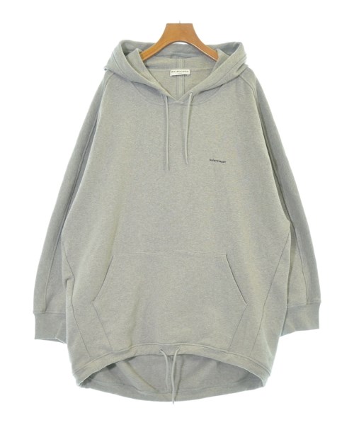 BALENCIAGA(バレンシアガ)スウェット グレー サイズ:S/2200649238033