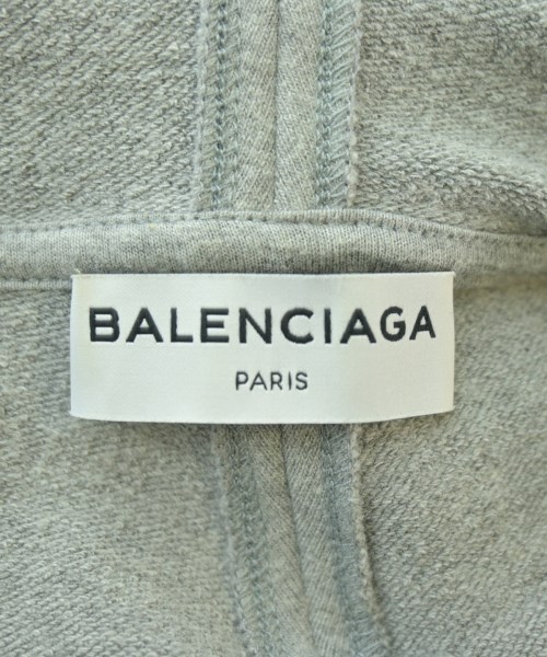 BALENCIAGA（バレンシアガ）スウェット グレー サイズ:S レディース/2200649238033