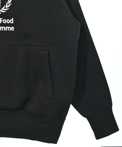 BALENCIAGA（バレンシアガ）パーカー 黒 サイズ:XS メンズ/2200649248063