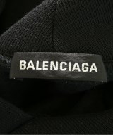 BALENCIAGA（バレンシアガ）パーカー 黒 サイズ:XS メンズ/2200649248063
