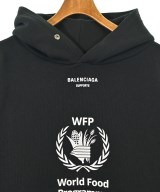 BALENCIAGA（バレンシアガ）パーカー 黒 サイズ:XS メンズ/2200649248063