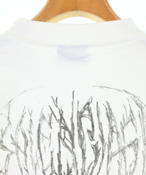 BALENCIAGA（バレンシアガ）Tシャツ・カットソー 白 サイズ:XS メンズ/2200649248070