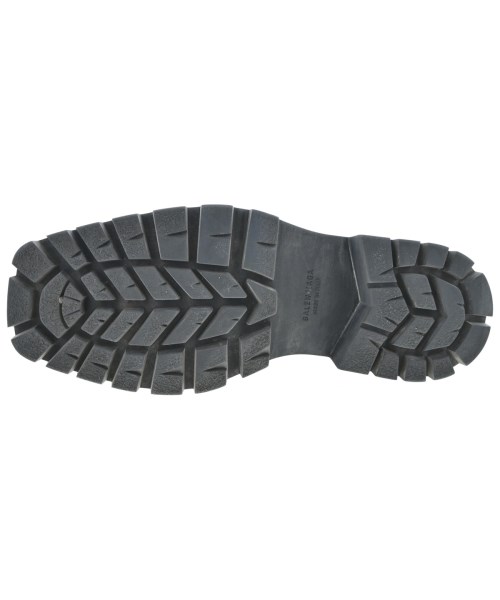 BALENCIAGA（バレンシアガ）その他 黒 サイズ:EU43(28cm位) メンズ/2200649558018