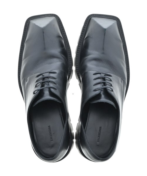 BALENCIAGA（バレンシアガ）その他 黒 サイズ:EU43(28cm位) メンズ/2200649558018