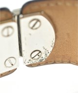 BALENCIAGA（バレンシアガ）ブレスレット・バングル 青 サイズ:- レディース/2200649726066