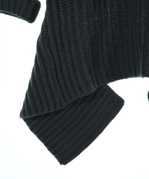BALENCIAGA（バレンシアガ）ニット・セーター グレー サイズ:34(XS位) レディース/2200645623017