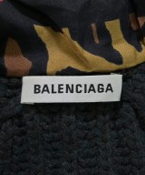 BALENCIAGA（バレンシアガ）ニット・セーター グレー サイズ:34(XS位) レディース/2200645623017
