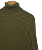 BALENCIAGA（バレンシアガ）ニット・セーター カーキ サイズ:38(M位) レディース/2200645623055