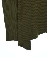 BALENCIAGA（バレンシアガ）ニット・セーター カーキ サイズ:38(M位) レディース/2200645623055