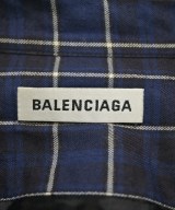BALENCIAGA（バレンシアガ）ワンピース 紺 サイズ:36(XS位) レディース/2200645623062