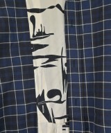 BALENCIAGA（バレンシアガ）ワンピース 紺 サイズ:36(XS位) レディース/2200645623062