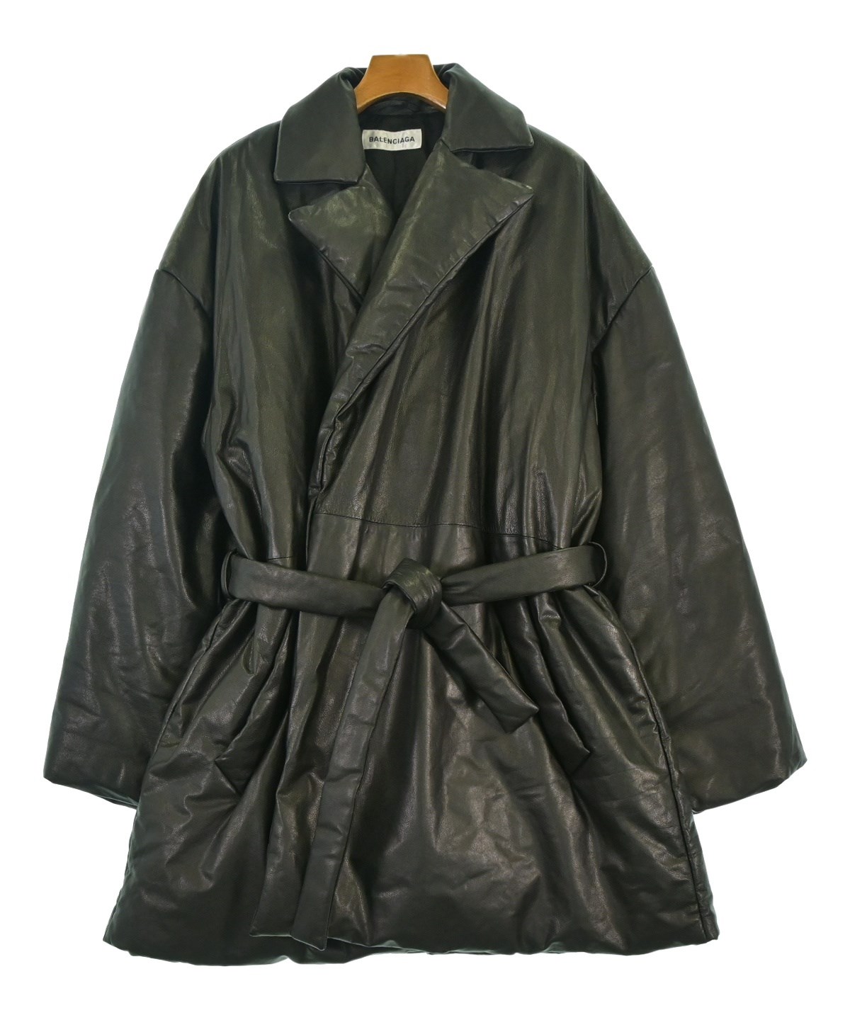 BALENCIAGA（バレンシアガ）その他 黒 サイズ:38(XXL位) メンズ