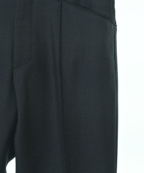 BALENCIAGA（バレンシアガ）スラックス 紺 サイズ:44(S位) メンズ/2200650210028