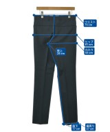 BALENCIAGA（バレンシアガ）スラックス 紺 サイズ:44(S位) メンズ/2200650210028