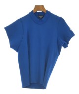 BALENCIAGA（バレンシアガ）ニット・セーター 青 サイズ:L レディース/2200632218011