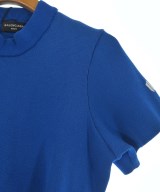 BALENCIAGA（バレンシアガ）ニット・セーター 青 サイズ:L レディース/2200632218011