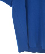 BALENCIAGA（バレンシアガ）ニット・セーター 青 サイズ:L レディース/2200632218011