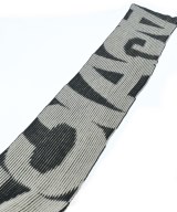 BALENCIAGA（バレンシアガ）マフラー 黒 サイズ:- メンズ/2200632218042