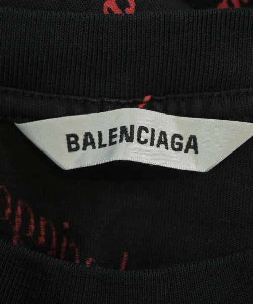 BALENCIAGA（バレンシアガ）ワンピース 黒 サイズ:XS レディース/2200632218110