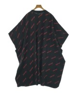 BALENCIAGA（バレンシアガ）ワンピース 黒 サイズ:XS レディース/2200632218110