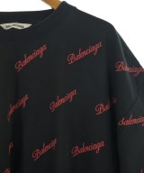 BALENCIAGA（バレンシアガ）ワンピース 黒 サイズ:XS レディース/2200632218110