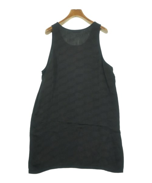 BALENCIAGA（バレンシアガ）ワンピース 黒 サイズ:40(M位) レディース/2200632218127