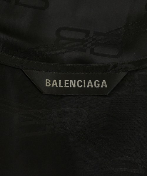 BALENCIAGA（バレンシアガ）ワンピース 黒 サイズ:40(M位) レディース/2200632218127