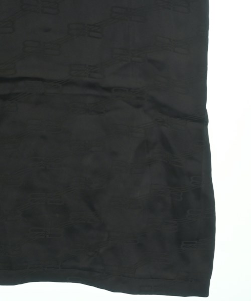 BALENCIAGA（バレンシアガ）ワンピース 黒 サイズ:40(M位) レディース/2200632218127