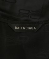 BALENCIAGA（バレンシアガ）ワンピース 黒 サイズ:40(M位) レディース/2200632218127