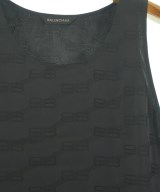 BALENCIAGA（バレンシアガ）ワンピース 黒 サイズ:40(M位) レディース/2200632218127
