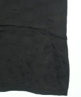 BALENCIAGA（バレンシアガ）ワンピース 黒 サイズ:40(M位) レディース/2200632218127